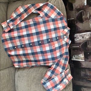 Men’s shirt